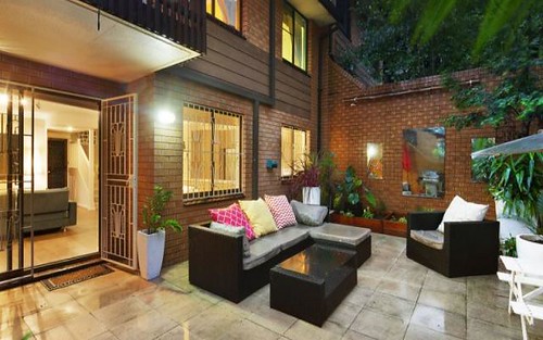 4/184 Old South Head Road, Bellevue Hill NSW