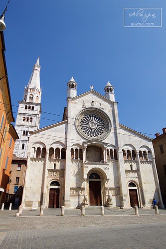 Modena • <a style="font-size:0.8em;" href="http://www.flickr.com/photos/104879414@N07/28637335085/" target="_blank">View on Flickr</a>
