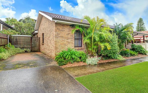 6A Alpha Road, Willoughby NSW