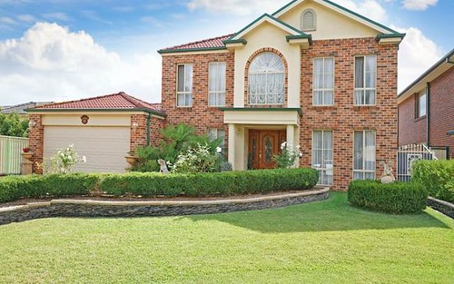 4 Clump Place, Green Valley NSW