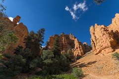 Red Canyon, Dixie National Forest