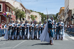 Fiestas 2012