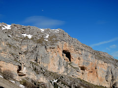 Scialpinismo Majella - Vallone di Taranta da Caramanico