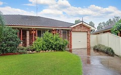 2/8 Wright Place, Bligh Park NSW