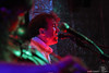 David Kitt performing at Odessa, Dublin