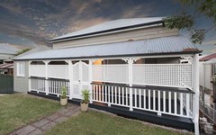 142 Latrobe Terrace, Paddington QLD
