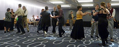 Regency Dance