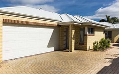 2/11 Findon Crescent, Westminster WA