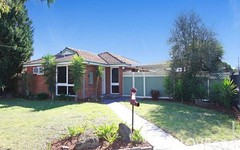 55 Derby Drive, Epping VIC