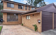 77/36 AINSWORTH CRESCENT, Wetherill Park NSW