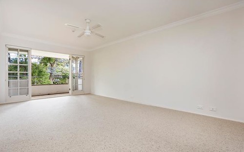 8/163 Pacific Hwy, Roseville NSW 2069