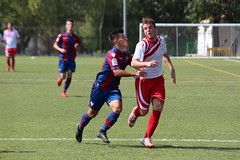 CF Huracán 1 - Levante UD 1 • <a style="font-size:0.8em;" href="http://www.flickr.com/photos/146988456@N05/29519754092/" target="_blank">View on Flickr</a>