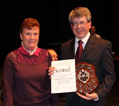 scaba 2015 Ents - Best Unplcd. 3rd Section - Mole Valley