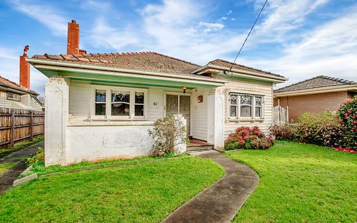 61 Springhall Pde, Pascoe Vale South VIC 3044