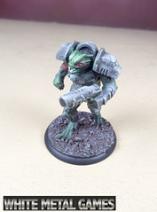 Trun Hunters
