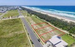 Lot 22,23,24, 75-79 Cylinders Drive, Kingscliff NSW