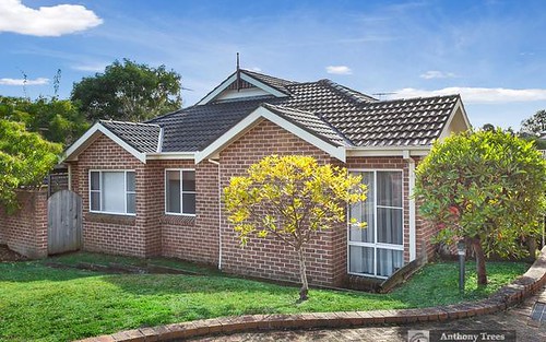 1/50-52 Lovell Road, Eastwood NSW