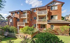 5/16-18 Bellbrook Avenue, Hornsby NSW