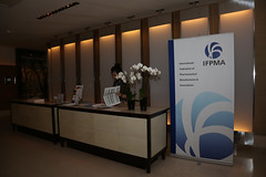 IFPMA Reception on the occasion of the 68th World Health Assembly (18 May 2015)