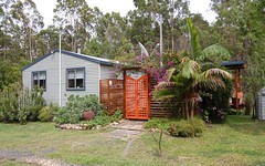 Myall Creek Road, BORA RIDGE via, Coraki NSW