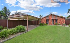 3 Kirsty Crescent, Hassall Grove NSW