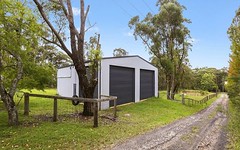 1243 Wisemans Ferry Road, Somersby NSW