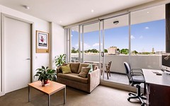 409/30 Wreckyn Street, North Melbourne VIC