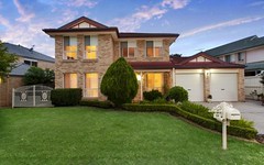 29 Beaumont Drive, Beaumont Hills NSW