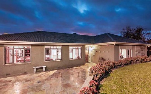 1 Oxley Pl, Keilor VIC 3036