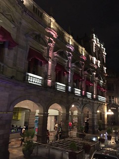 México - Estado de Puebla - Capital Puebla