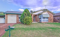 3 Parnell Avenue, Quakers Hill NSW