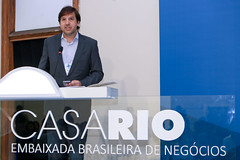 Casa Rio - Entrepreneurship 10.08