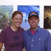 <b>KP L. and Nick L.</b><br /> July 16
From Boulder, CO
Trip: Grand Tetons to Missoula, MT