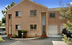 6/46 Stanbury Place, Quakers Hill NSW