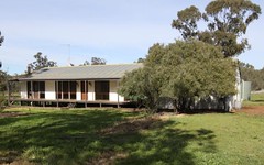 4035 Old Narrandera Road, Ganmain NSW
