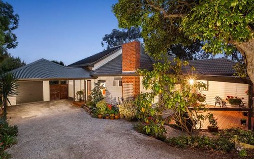 3 Courbrant Ct, Mont Albert North VIC 3129