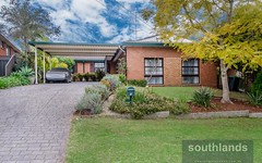 4 Gladswood Ave, South Penrith NSW