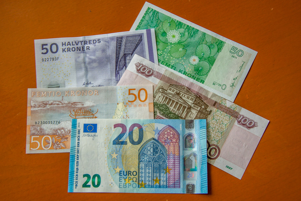 umrechnung schwedische kronen in euro