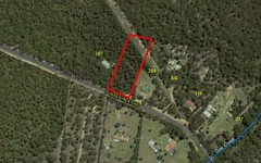 Lot 1 Sussex Inlet Road, Sussex Inlet NSW