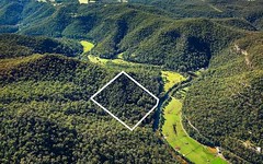 745 Oyster Shell Road, Mangrove Creek NSW