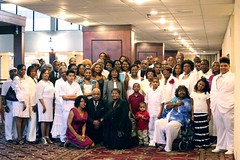 Gillyard Johnson Mahoney Family Reunion, Shreveport, Louisiana, 2014