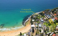 11 Avoca Drive, Avoca Beach NSW