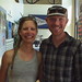 <b>Stephanie & Morgan T.</b><br /> July 15
From New Denver, BC
Trip: Los Angeles, CA