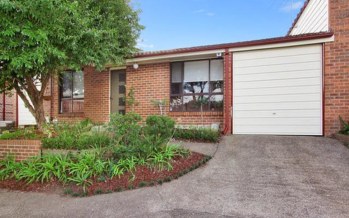 2/44 Ferndale Close, Constitution Hill NSW