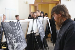 Photo-exhibition "Travelling to Athos" / Фотовыставка «Путешествие на Афон» (4)
