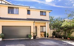 17/10 Abraham Street, Rooty Hill NSW