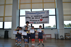 1° torneo Città di Celle Ligure - pomeriggio • <a style="font-size:0.8em;" href="http://www.flickr.com/photos/69060814@N02/16530356763/" target="_blank">View on Flickr</a>