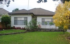 114 Victory Road, Airport West VIC