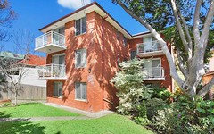 1/38 Wood Street, Manly NSW