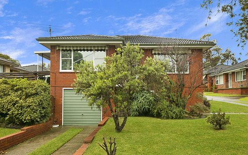 12/114 Morts Road, Mortdale NSW